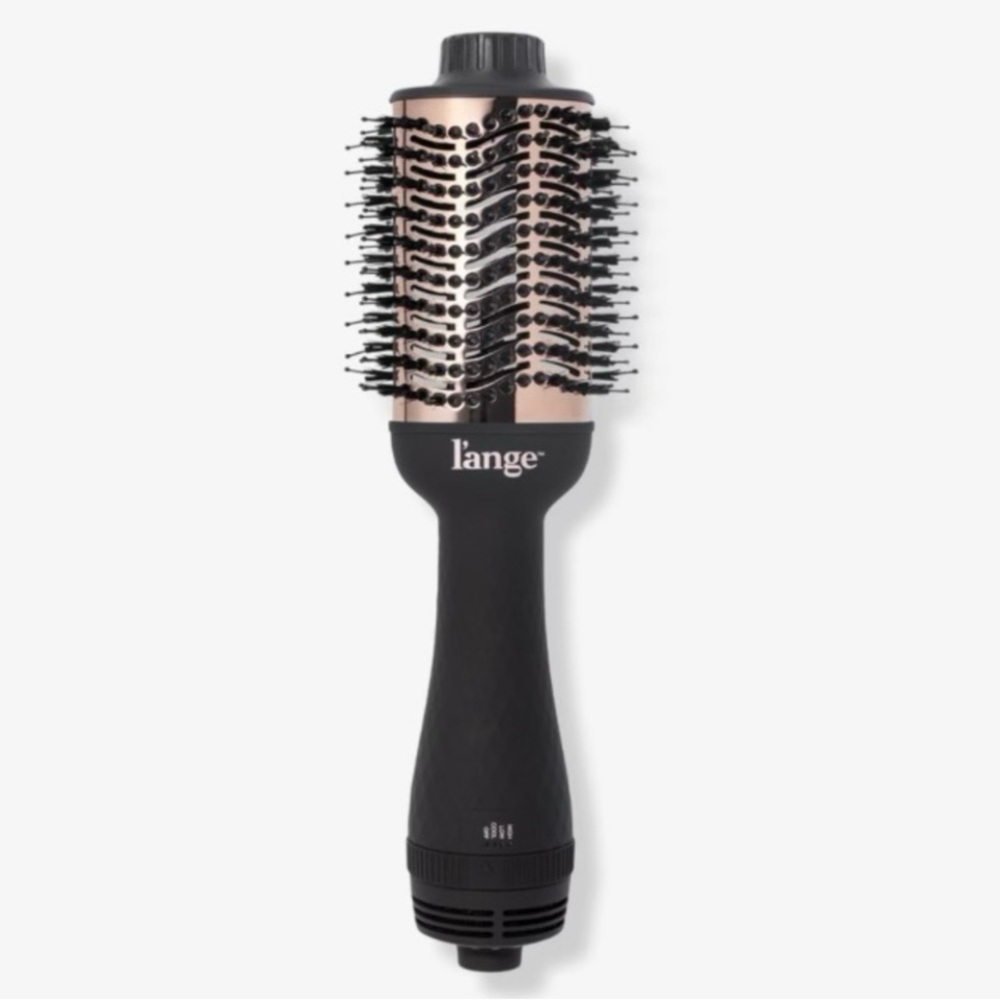 Lange 2-in-1 Volumizing Brush Dryer Like New